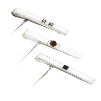 spinki do krawatów klasyczne