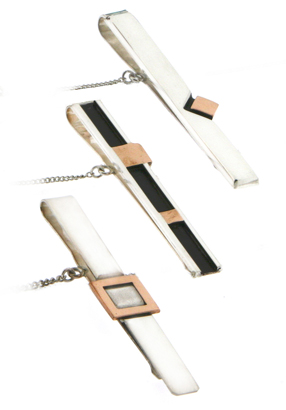 spinki do krawatów klasyczne